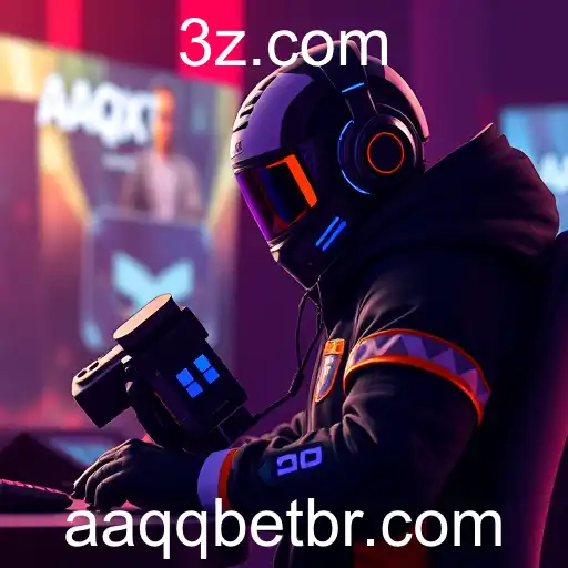 A Ascensão de Aaqxbet no Mercado de Jogos Online