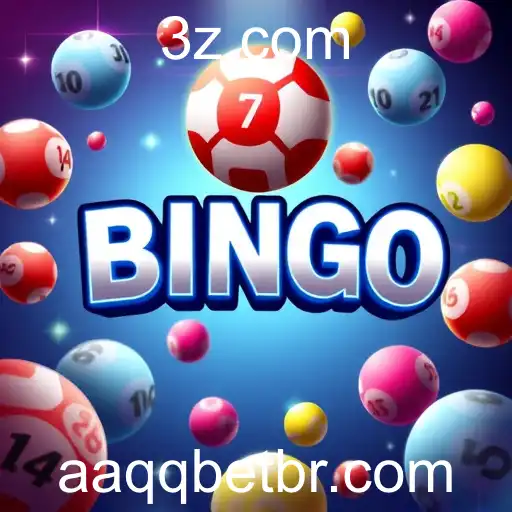 Explorando a Fascinante Categoria de Jogos de Bingo no Site AAQQbet