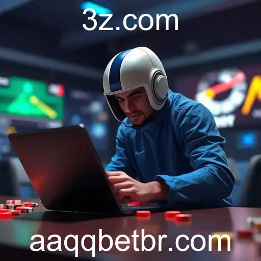 A Evolução dos Sites de Jogos e o Impacto no Brasil