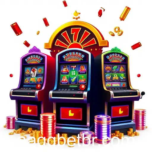 Explorando a Emoção dos Jogos de Cassino Online na Plataformaittoqbet