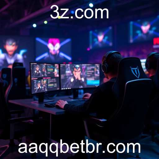 Tendências Emergentes nos Jogos Online em 2025