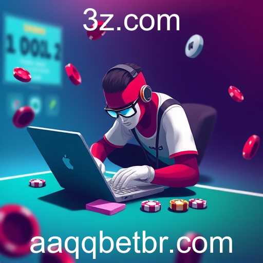 Expansão dos Jogos Online em 2025