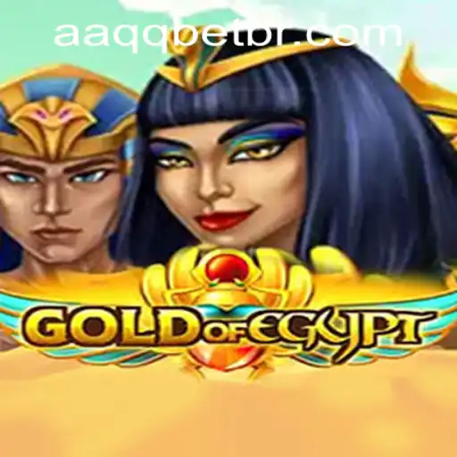 GoldOfEgypt: An Exciting Dive into Ancient Treasures and Modern Gaming