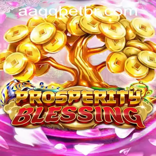 Exploring ProsperityBlessing: A Journey into the Gaming Realm and aaqqbet PH Login