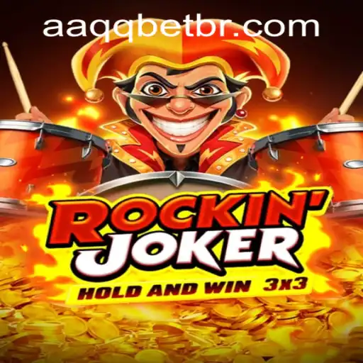 Rockinjoker: An Exciting Arcade Experience with aaqqbet PH Login