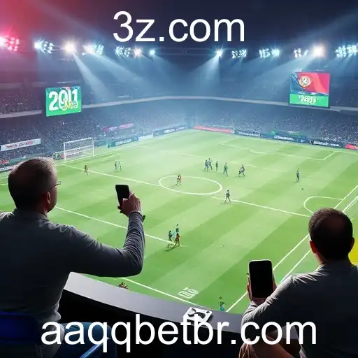 Tendências Emergentes no Mundo dos Jogos Online