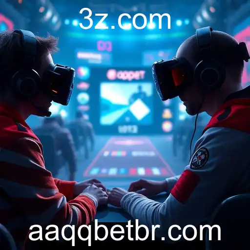 Inovação e Expansão do Mercado de Jogos em 2025