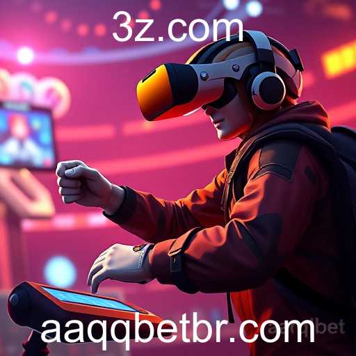 Tendências de Jogos em 2025: Expansão Global e Inovação