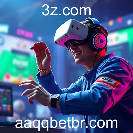 A Expansão do Mercado de Jogos Online em 2025