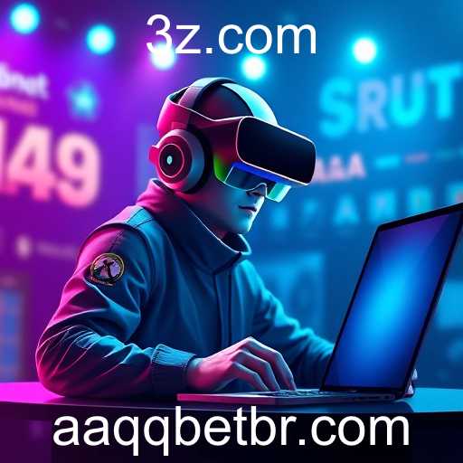 Inovações e Desafios no Mercado de Jogos Online em 2025