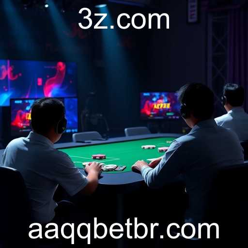 Tendências e Inovações no Mercado de Jogos Online