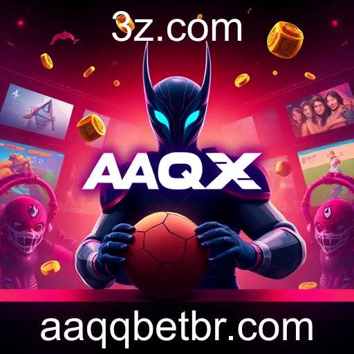 Inovações no Mundo dos Jogos Online e a Crescente Influência do Aaqxbet