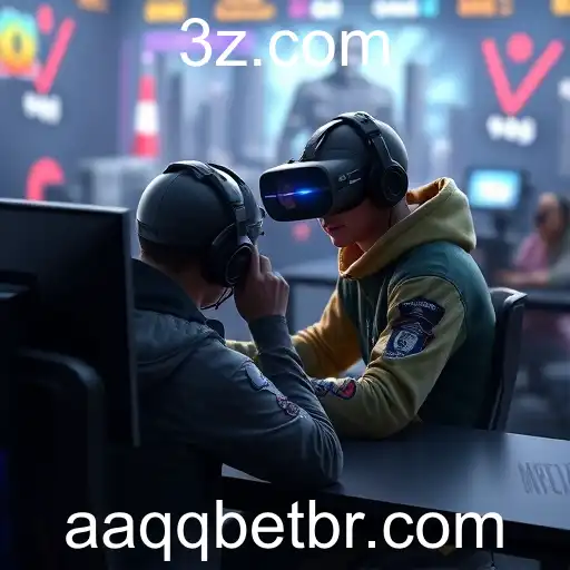 Tendências e Inovações dos Jogos Online em 2025