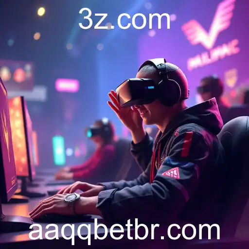 Tendências Emergentes no Universo dos Jogos Online