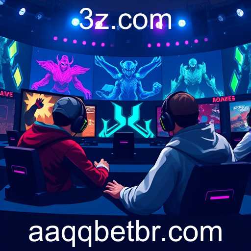 O Crescimento dos Jogos Online em 2025