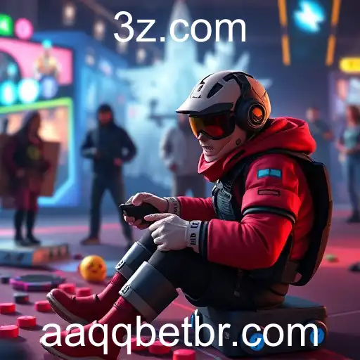 A Inovação e Desafios dos Jogos Online em 2025