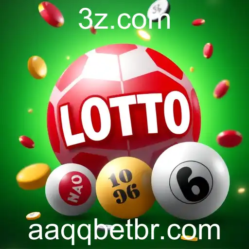 Explorando a Categoria de Loteria no aaQQbet: Oportunidades e Estratégias