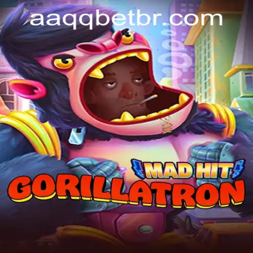 MadHitGorillatron: An Epic Gaming Experience