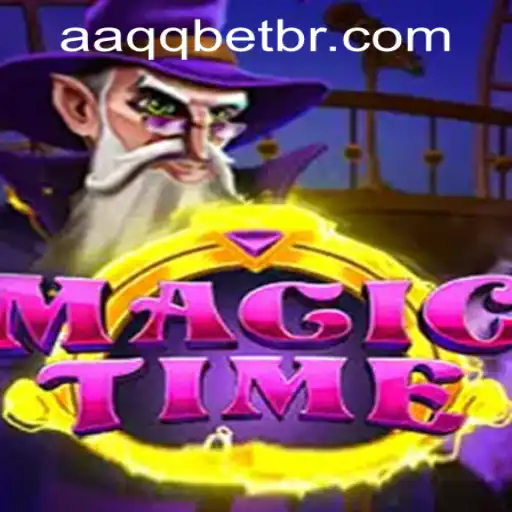 MagicTime: A Captivating Journey into Strategic Gaming
