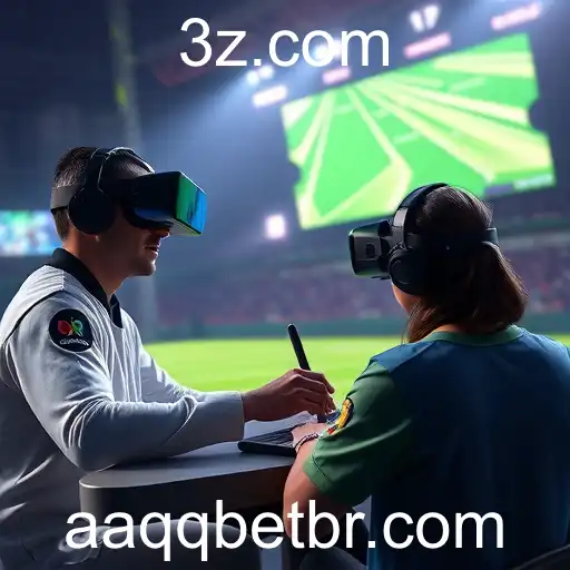 Ascensão da aaqqbet no Mercado de Jogos em 2025