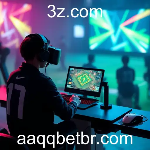 Tendências e Impactos dos Jogos Online em 2025