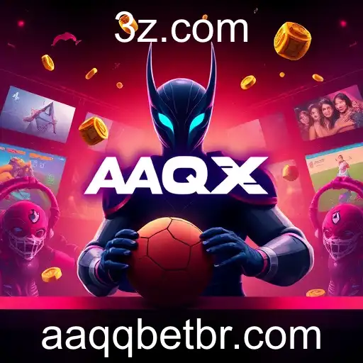 Inovações no Mundo dos Jogos Online e a Crescente Influência do Aaqxbet
