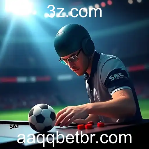 Evolução dos Jogos de Apostas em 2025