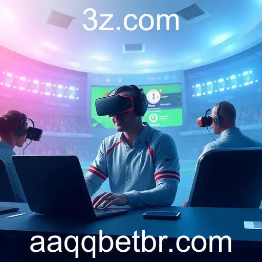 Tendências e Inovações dos Jogos Online em 2025