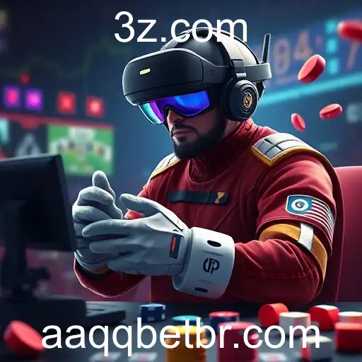 Tendências e Inovações no Mercado de Jogos Online