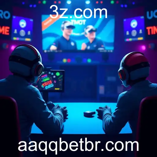 A Revolução do Entretenimento Online