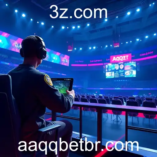 Revolução no Mundo dos Esports em 2025