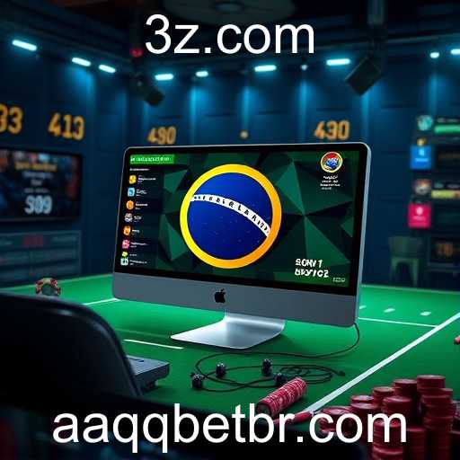 O Impacto Crescente dos Jogos Online em 2025