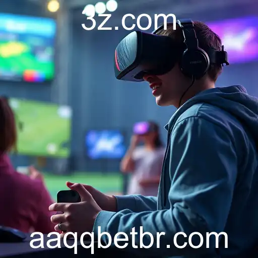 Tendências e Inovações nos Jogos Online em 2025