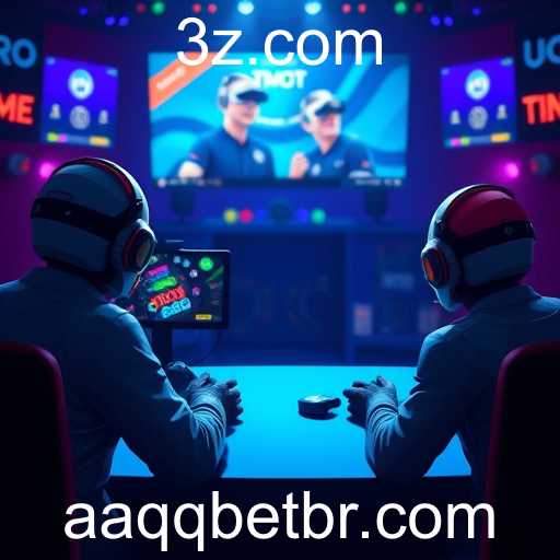 A Revolução do Entretenimento Online