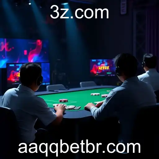 Novas Tendências no Mundo dos Jogos Online em 2025