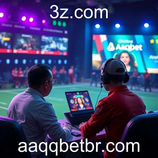 Tendências e Desafios nos Jogos Online Modernos