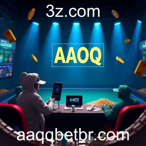 Promoções no Mundo dos Jogos Online: A Estratégia da 'aaqqbet'
