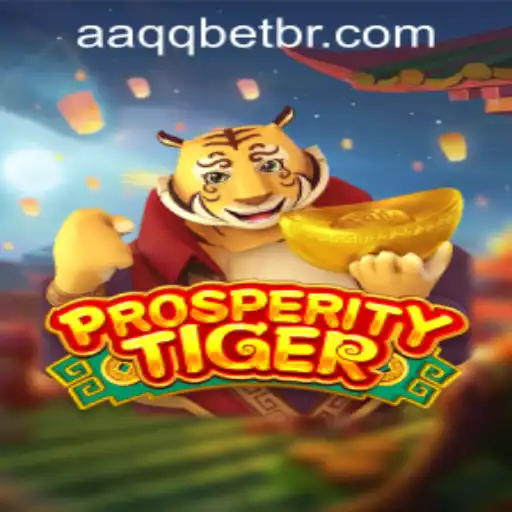 Discover the Exciting World of ProsperityTiger: A New Era in Online Gaming