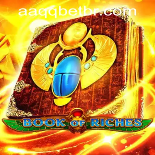 Exploring the Allure of BookofRiches: A Guide to Gameplay and Current Trends