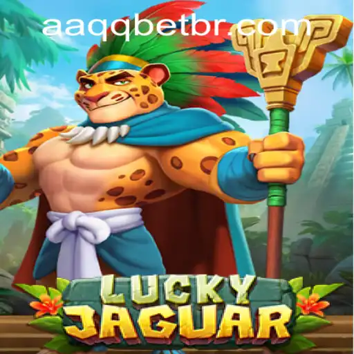 Discover the Excitement of LuckyJaguar: The Ultimate Gaming Experience