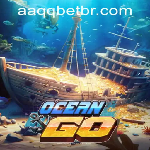 Exploring OceanGO: An Immersive Underwater Adventure