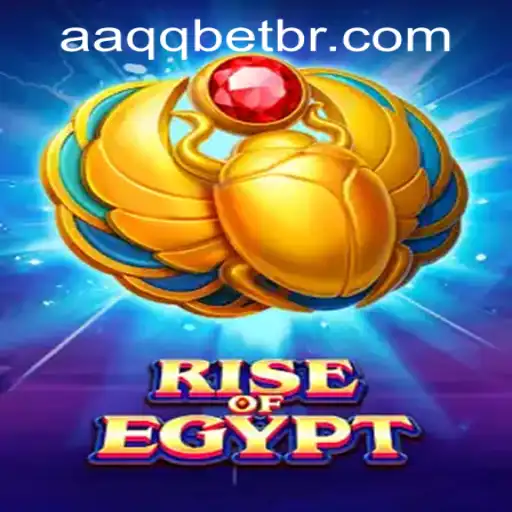 Rise Of Egypt: A Timeless Adventure