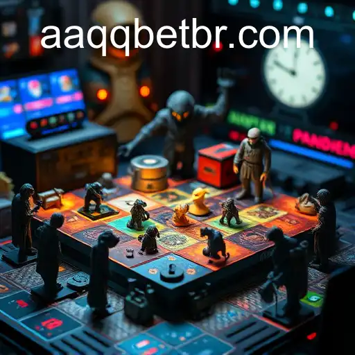 Exploring the World of Tabletop Games