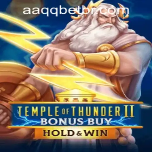 Explore the Thrills of TempleofThunderIIBonusBuy on AAQQBet PH