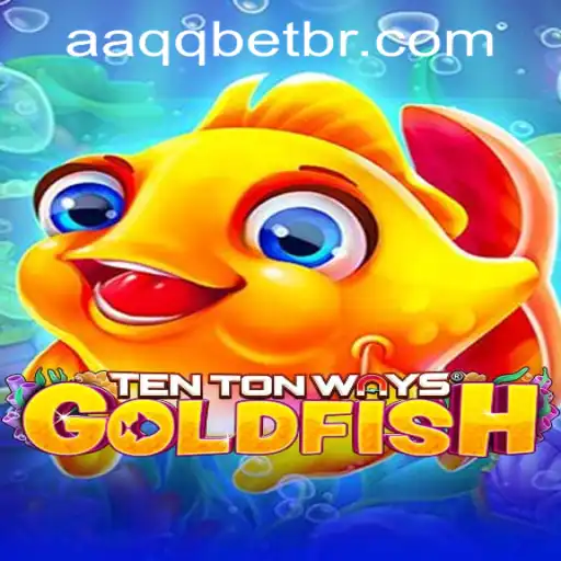 TenTonWaysGoldfish: A Dive into Adventure