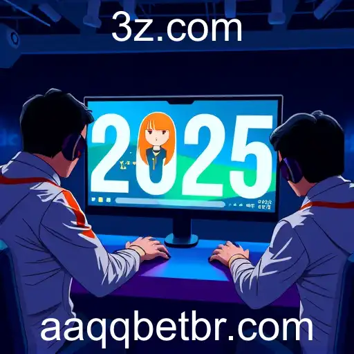 Tendências em Jogos Online para 2025
